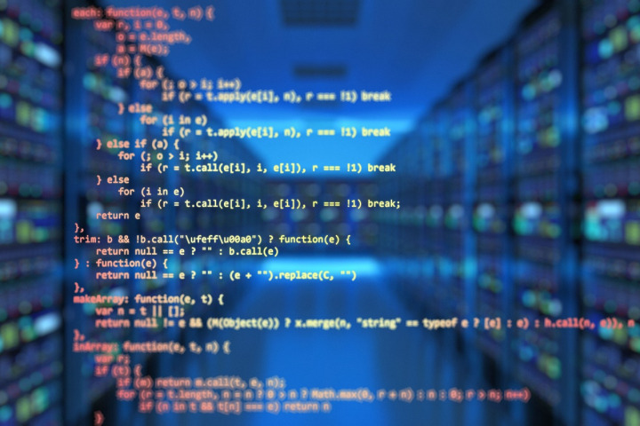 programming languages code